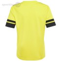 Koszulka dla dzieci adidas Squadra 25 żółta JJ0056 Adidas teamwear