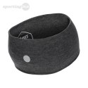Opaska na głowę Asics Essential Running Headband szara 3013B096 001 Asics Opaska na głowę Asics Essential Running Headband szara 3013B096 001 Asics
