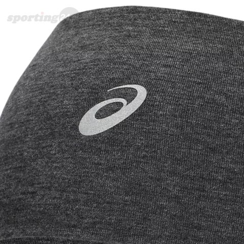 Opaska na głowę Asics Essential Running Headband szara 3013B096 001 Asics Opaska na głowę Asics Essential Running Headband szara 3013B096 001 Asics