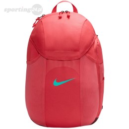 Plecak Nike Academy Team 2.3 koralowy DV0761 850 Nike Team