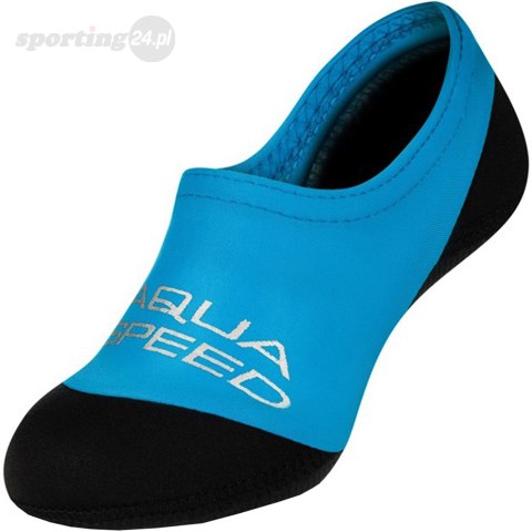 Skarpetki do pływania Aqua-speed Neo kol.01 AQUA-SPEED Skarpetki do pływania Aqua-speed Neo kol.01 AQUA-SPEED