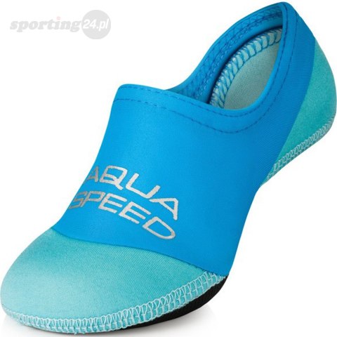 Skarpetki do pływania Aqua-speed Neo kol.02 AQUA-SPEED Skarpetki do pływania Aqua-speed Neo kol.02 AQUA-SPEED