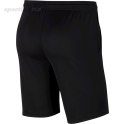 Spodenki męskie Nike Df Park 20 Short Kz czarne CW6152 010 Nike Team