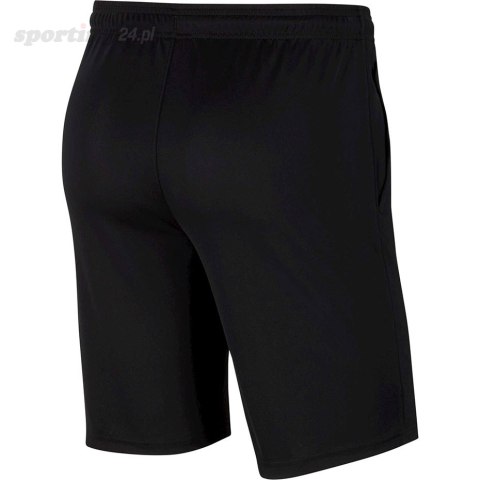 Spodenki męskie Nike Df Park 20 Short Kz czarne CW6152 010 Nike Team Spodenki męskie Nike Df Park 20 Short Kz czarne CW6152 010 Nike Team