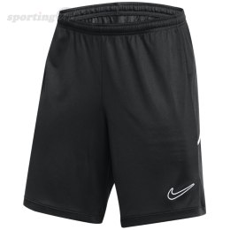Spodenki męskie Nike Dri-Fit Academy 25 czarne FZ9776 010 Nike Team