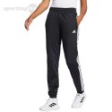 Spodnie damskie adidas Tricot 3-Stripes czarne JF3383 Adidas