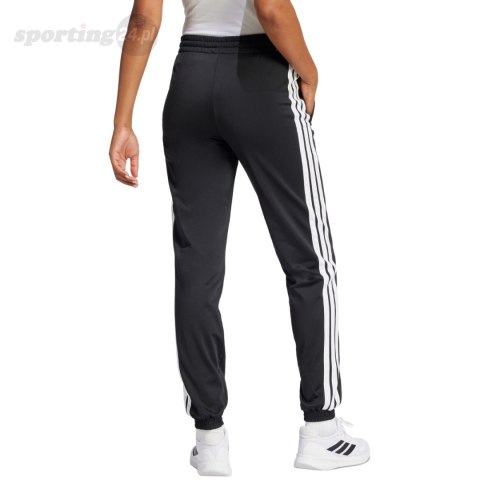Spodnie damskie adidas Tricot 3-Stripes czarne JF3383 Adidas Spodnie damskie adidas Tricot 3-Stripes czarne JF3383 Adidas