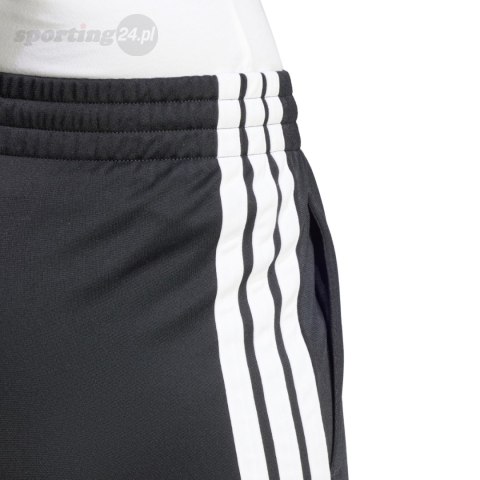 Spodnie damskie adidas Tricot 3-Stripes czarne JF3383 Adidas Spodnie damskie adidas Tricot 3-Stripes czarne JF3383 Adidas