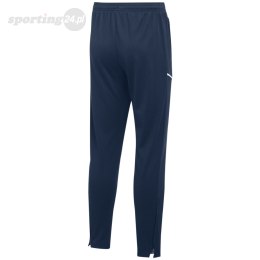 Spodnie dla dzieci Nike Dri-Fit Academy 25 granatowe FZ9816 410 Nike Team