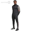 Spodnie męskie adidas Squadra 25 Training czarno-szare JD1625 Adidas