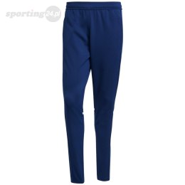 Spodnie męskie adidas Squadra 25 Training granatowe JD2988 Adidas teamwear