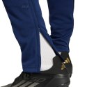 Spodnie męskie adidas Squadra 25 Training granatowe JD2988 Adidas teamwear