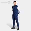 Spodnie męskie adidas Squadra 25 Training granatowe JD2988 Adidas teamwear
