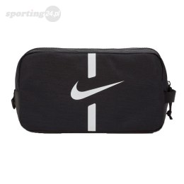 Torba na buty Nike Academy czarna DC2648 010 Nike Football