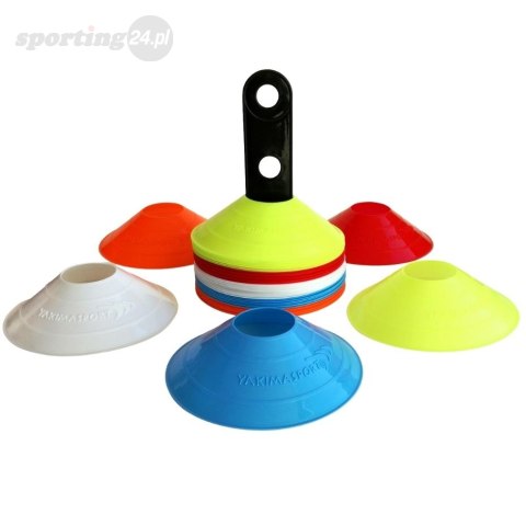 Wysepka treningowa Yakima Sport 30szt 100006 Yakima Sport Wysepka treningowa Yakima Sport 30szt 100006 Yakima Sport
