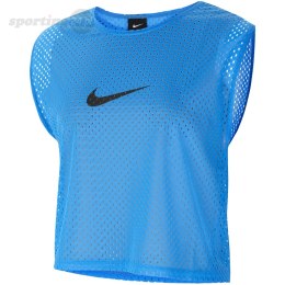 Znacznik treningowy Nike DF Park 20 BIB niebieski DV7425 406 Nike Team