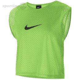 Znacznik treningowy Nike DF Park 20 BIB zielony DV7425 313 Nike Team