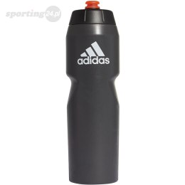 Bidon adidas Performance Bottle 750 ml czarny FM9931 Adidas