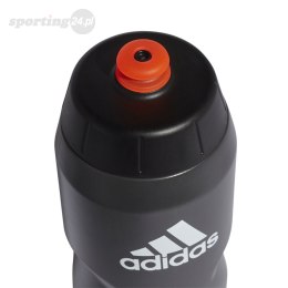 Bidon adidas Performance Bottle 750 ml czarny FM9931 Adidas