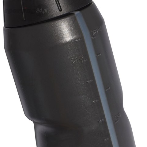 Bidon adidas Performance Bottle 750 ml czarny FM9931 Adidas Bidon adidas Performance Bottle 750 ml czarny FM9931 Adidas