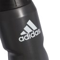 Bidon adidas Performance Bottle 750 ml czarny FM9931 Adidas