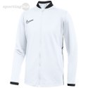 Bluza dla dzieci Nike Dri-Fit Academy 25 Track Jacket biała FZ9836 100 Nike Team