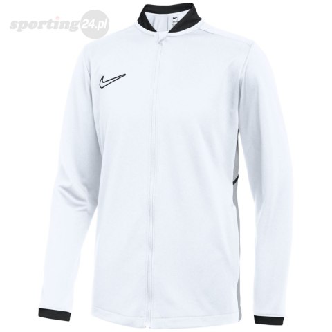 Bluza dla dzieci Nike Dri-Fit Academy 25 Track Jacket biała FZ9836 100 Nike Team Bluza dla dzieci Nike Dri-Fit Academy 25 Track Jacket biała FZ9836 100 Nike Team