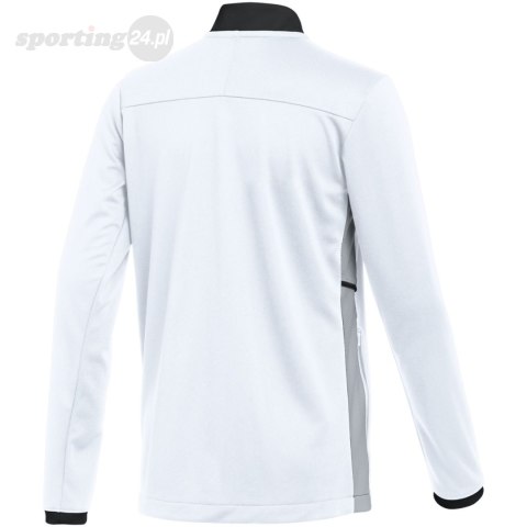 Bluza dla dzieci Nike Dri-Fit Academy 25 Track Jacket biała FZ9836 100 Nike Team Bluza dla dzieci Nike Dri-Fit Academy 25 Track Jacket biała FZ9836 100 Nike Team
