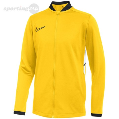 Bluza dla dzieci Nike Dri-Fit Academy 25 Track Jacket żółta FZ9836 719 Nike Team