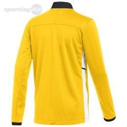 Bluza dla dzieci Nike Dri-Fit Academy 25 Track Jacket żółta FZ9836 719 Nike Team