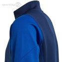 Bluza dla dzieci adidas Tiro 23 Competition Training granatowo-niebieska HK7646 Adidas teamwear