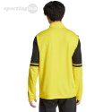 Bluza męska adidas Squadra 25 Training Top żółta JP3387 Adidas teamwear