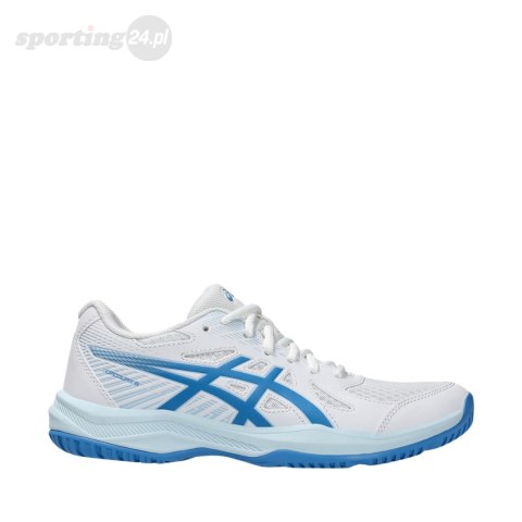 Buty damskie do siatkówki Asics Upcourt 6 1072A107 101 Asics