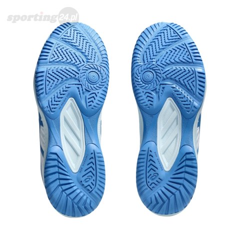 Buty damskie do siatkówki Asics Upcourt 6 1072A107 101 Asics Buty damskie do siatkówki Asics Upcourt 6 1072A107 101 Asics