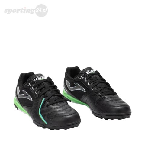 Buty piłkarskie Joma Dribling 2501 Turf czarne DRIS2501TF Joma Buty piłkarskie Joma Dribling 2501 Turf czarne DRIS2501TF Joma