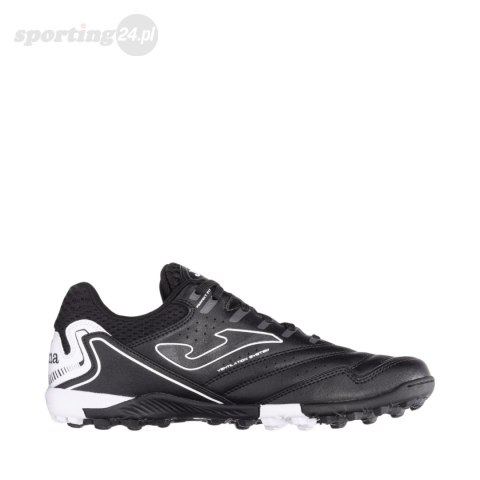 Buty piłkarskie Joma Maxima 2501 Turf czarne MAXS2501TF Joma Buty piłkarskie Joma Maxima 2501 Turf czarne MAXS2501TF Joma