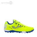 Buty piłkarskie Joma Maxima 2509 Turf żółte MAXS2509TF Joma