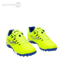 Buty piłkarskie Joma Maxima 2509 Turf żółte MAXS2509TF Joma