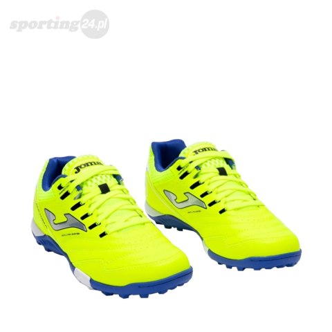 Buty piłkarskie Joma Maxima 2509 Turf żółte MAXS2509TF Joma Buty piłkarskie Joma Maxima 2509 Turf żółte MAXS2509TF Joma