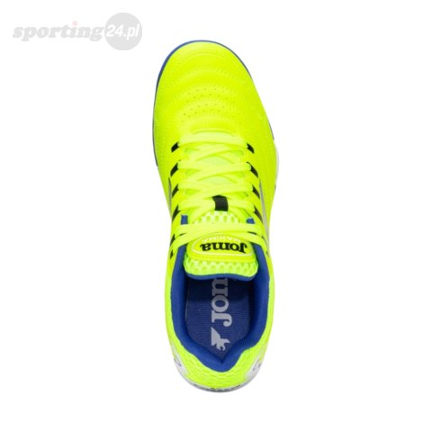 Buty piłkarskie Joma Maxima 2509 Turf żółte MAXS2509TF Joma Buty piłkarskie Joma Maxima 2509 Turf żółte MAXS2509TF Joma