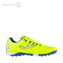 Buty piłkarskie Joma Maxima 2509 Turf żółte MAXS2509TF Joma