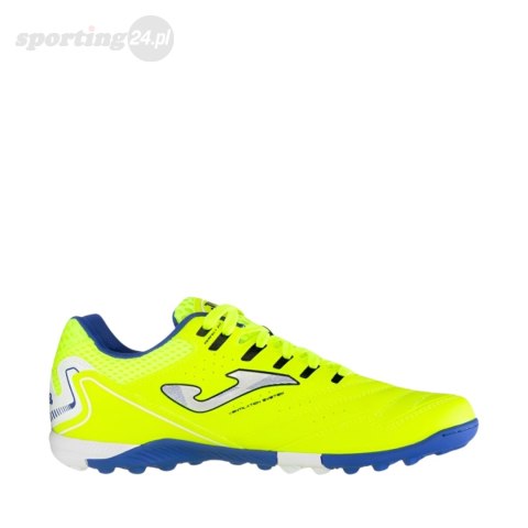 Buty piłkarskie Joma Maxima 2509 Turf żółte MAXS2509TF Joma Buty piłkarskie Joma Maxima 2509 Turf żółte MAXS2509TF Joma