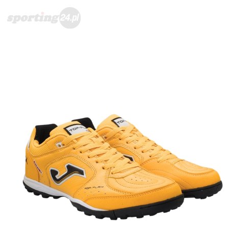 Buty piłkarskie Joma Top Flex 2528 Turf żółte TOPS2528TF Joma Buty piłkarskie Joma Top Flex 2528 Turf żółte TOPS2528TF Joma