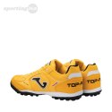 Buty piłkarskie Joma Top Flex 2528 Turf żółte TOPS2528TF Joma
