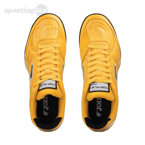 Buty piłkarskie Joma Top Flex 2528 Turf żółte TOPS2528TF Joma Buty piłkarskie Joma Top Flex 2528 Turf żółte TOPS2528TF Joma
