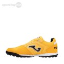 Buty piłkarskie Joma Top Flex 2528 Turf żółte TOPS2528TF Joma