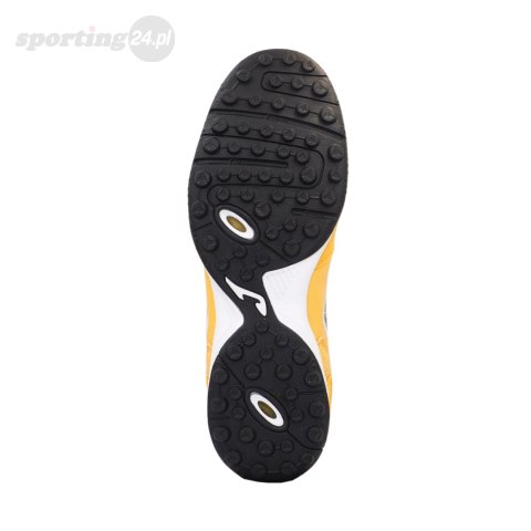 Buty piłkarskie Joma Top Flex 2528 Turf żółte TOPS2528TF Joma Buty piłkarskie Joma Top Flex 2528 Turf żółte TOPS2528TF Joma
