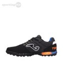 Buty piłkarskie Joma Top Flex 2531 Turf czarno-niebieskie TOPS2531TF Joma
