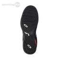 Buty piłkarskie Joma Top Flex 2531 Turf czarno-niebieskie TOPS2531TF Joma