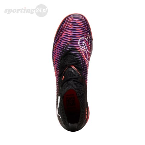 Buty piłkarskie Puma Future 8 Match IT 108371 01 Puma Buty piłkarskie Puma Future 8 Match IT 108371 01 Puma